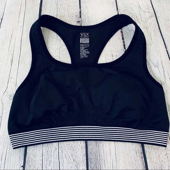 Victoria's Secret Other - Victoria Secret | Very Sexy Sports Bra Size Large